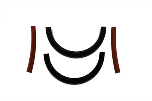 SCE Gaskets SCE-13405 Rear Main Seal suit 392 Hemi