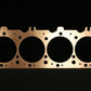 SCE Gaskets SCE-14324 Pro Copper Head Gaskets 4.320" Bore Chev BB Gen 5/6 V8 .043" Thick