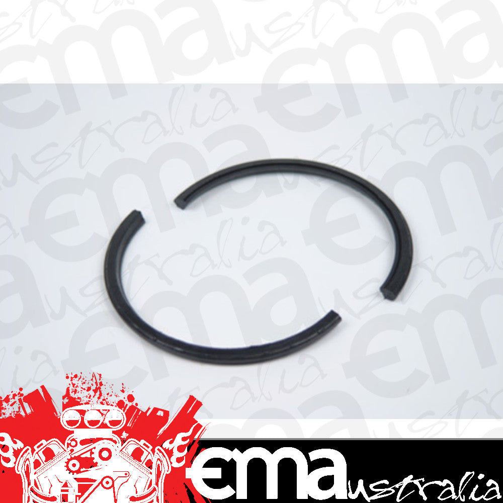 SCE Gaskets SCE-15205 Premium Rear Main Seal suit Ford 351W 302-351C 400M 2-Piece Poly Acrylic Rubber