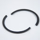 SCE Gaskets SCE-15205 Premium Rear Main Seal suit Ford 351W 302-351C 400M 2-Piece Poly Acrylic Rubber