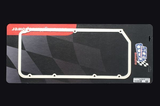 Chrysler BAE Fathead, AJPE Musclehead Sportsman Valve Cover Gasket Set suit Fathead.062" SCE Gaskets SCE-163075