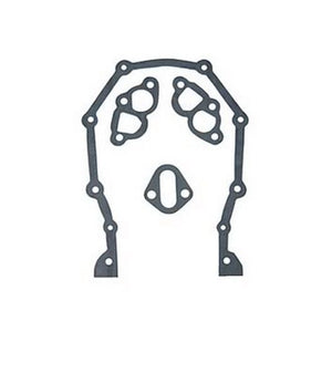 SCE Gaskets SCE-16600 Accuseal Front Timing Cover Gasket Set suit Chrysler 426 Hemi V8