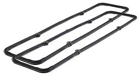 SCE Gaskets SCE-211077 Valve Cover Gaskets Chev SB