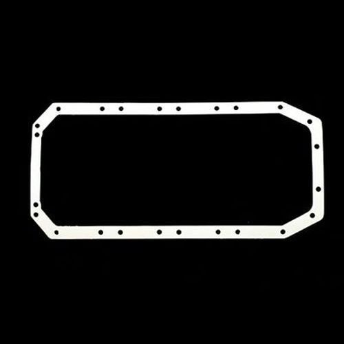 Late Chrysler TFX Fuel Hemi, 9.375 Inside Width Accuseal 1-Piece Oil Pan Gasket suit Tfx-96 Racing SCE Gaskets SCE-261092