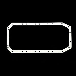 Late Chrysler TFX Fuel Hemi, 9.375 Inside Width Accuseal 1-Piece Oil Pan Gasket suit Tfx-96 Racing SCE Gaskets SCE-261092