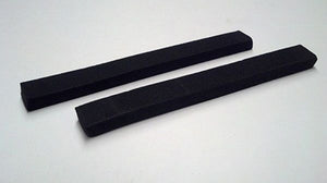 Chrysler 426 Racing Hemi V8 Foam Manifold End Seals suit SCE Gaskets SCE-26601