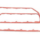 SCE Gaskets 266075 RACING HEMI STEEL CORE/TEFLON COAT 1/4 BOLT VLV CVR GSKTS