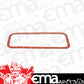 SCE Gaskets SCE-266091 Accu Seal Oil Pan Gasket suit Ajpebaekb Racing Hemi Not Tfx Steel Core Teflon Coated .087" Thick 1-Piece