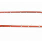 SCE Gaskets SCE-266091 Accu Seal Oil Pan Gasket suit Ajpebaekb Racing Hemi Not Tfx Steel Core Teflon Coated .087" Thick 1-Piece