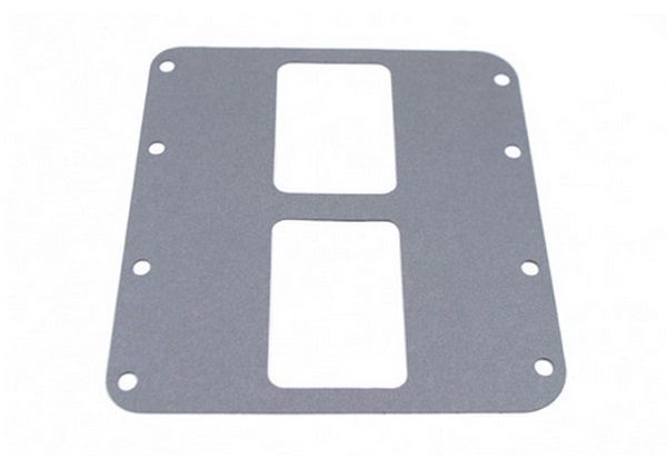 SCE Gaskets SCE-329020-10 6-71 Supercharger/Blower Base Gasket (Pack of 10)