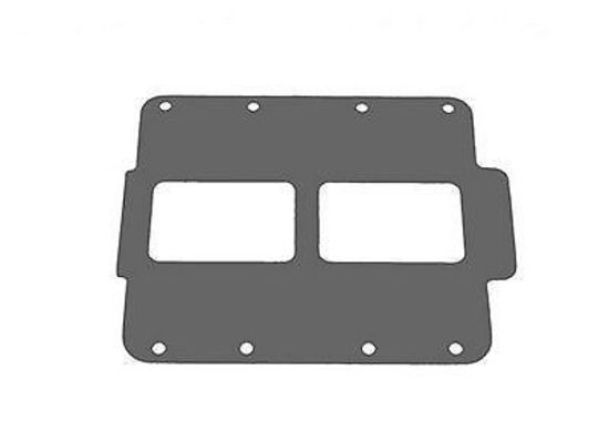 SCE Gaskets SCE-329030 8-71 Blower Base Gasket 8-71 To 10-71 Superchargers