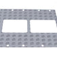 SCE Gaskets 329040 14-71 BLOWER BASE GASKET