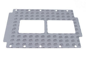 SCE Gaskets SCE-329040 14-71 Blower Base Gasket suits 14-71 Blowers/Superchargers