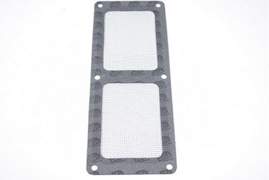 SCE Gaskets SCE-329120 6-71 And 8-71 Blower Inlet Gasket w/ Screen suits 6-71 & 8-71 Blowers/Superchargers