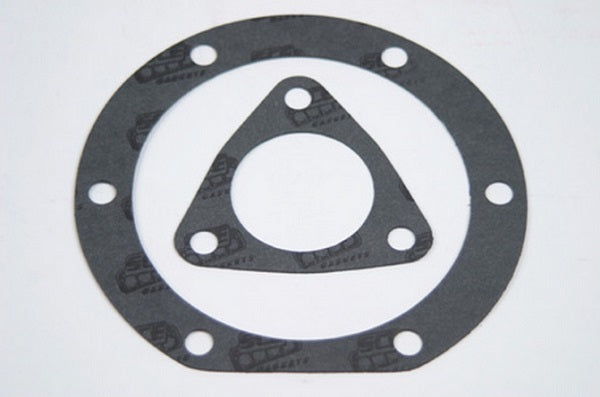 SCE Gaskets SCE-329300-10 Blower Snout Gasket - (Pack of 10)