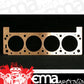 SCE Gaskets SCE-35384 Pro Copper Head Gaskets 4.380" Bore suit Ford 429-460 V.062" Thick