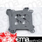 SCE Gaskets SCE-355-10 -355 4 Bbl Carburettor Base Gasket 4 Hole for 4150 Series (Pack of 10)