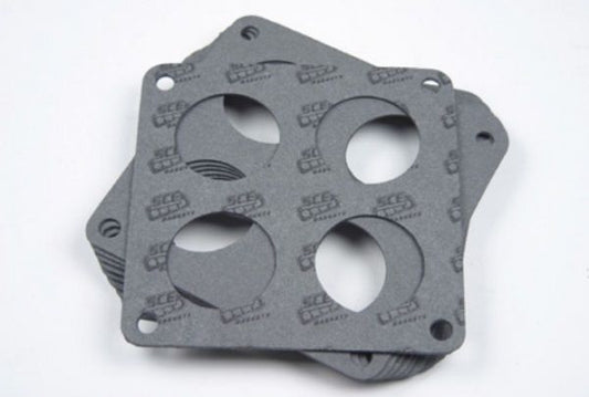 SCE Gaskets SCE-3582 Dominator Carburetor Base Gasket suit 4500 Series 4 Hole (Pack of 10)