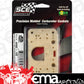 SCE Gaskets SCE-450-10 Precision Injection Moulded 4500 Metering Block Gaskets 10-Pack