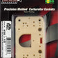 SCE Gaskets SCE-450-10 Precision Injection Moulded 4500 Metering Block Gaskets 10-Pack
