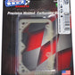 SCE Gaskets SCE-450 Precision Injection Moulded 4500 Metering Block Gaskets 2-Pack