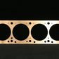 SCE Gaskets SCE-52066 Pro Copper Head Gasket - 4.060" Bore .062" Thick suit Ford 302-351C