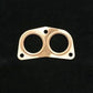 SCE Gaskets SCE-9400 Pro Copper Collector/Downpipe Gasket Port Size 1.820" .043" Thick