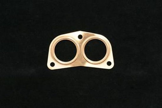 SCE Gaskets SCE-9400 Pro Copper Collector/Downpipe Gasket Port Size 1.820" .043" Thick