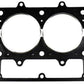 SCE Gaskets SCE-CR190559R Vulcan Cut-Ring Head Gasket suit Gm LSx 4.056" Bore x .059" Thick R/H