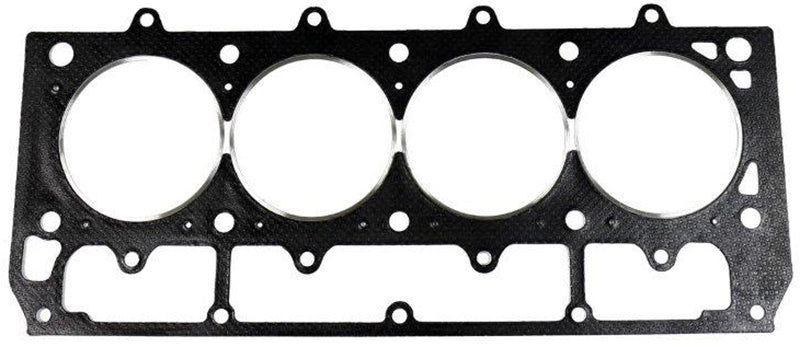 SCE Gaskets SCE-CR190559R Vulcan Cut-Ring Head Gasket suit Gm LSx 4.056" Bore x .059" Thick R/H