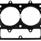 SCE Gaskets SCE-CR190559R Vulcan Cut-Ring Head Gasket suit Gm LSx 4.056" Bore x .059" Thick R/H