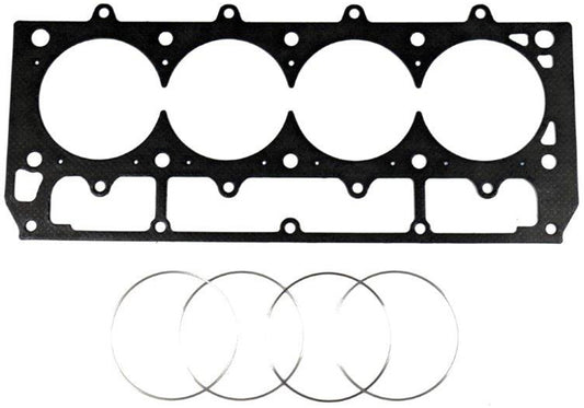 SCE Gaskets SCE-CR191559L Chevrolet LSx Left Side 4.150"
