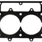 SCE Gaskets SCE-CR191559R Chevrolet LSx Right Side 4.150