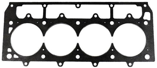 SCE Gaskets SCE-CR191559R Chevrolet LSx Right Side 4.150