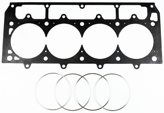SCE Gaskets SCE-CR191759L Chevrolet LSx Left Side 4.174"