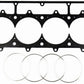 SCE Gaskets SCE-CR191759R Chevrolet LSx Right Side 4.174
