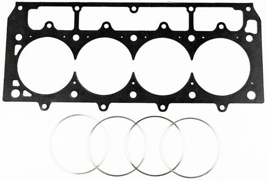 SCE Gaskets SCE-CR191759R Chevrolet LSx Right Side 4.174