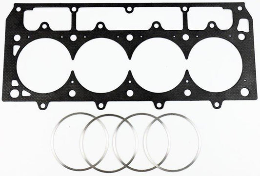 SCE Gaskets SCE-CR199959L Chevrolet LSx Left Side 3.997"