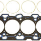 SCE Gaskets SCE-CR330038 Vulcan Cut-Ring Head Gasket suit Mitsubishi 4G63 3.398" 86.30mm Bore x .051" Thick
