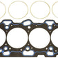 SCE Gaskets SCE-CR330038 Vulcan Cut-Ring Head Gasket suit Mitsubishi 4G63 3.398" 86.30mm Bore x .051" Thick