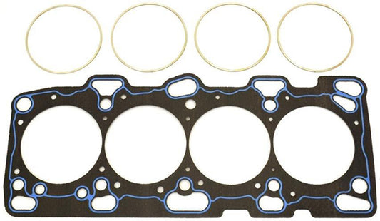 SCE Gaskets SCE-CR330038 Vulcan Cut-Ring Head Gasket suit Mitsubishi 4G63 3.398" 86.30mm Bore x .051" Thick