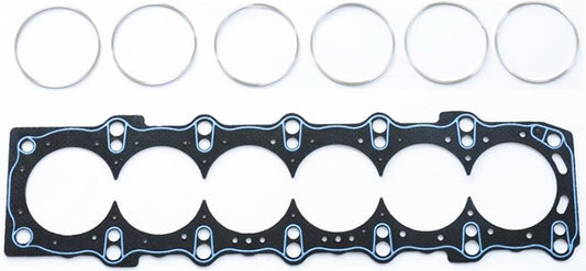 SCE Gaskets SCE-CR330044R for Toyota 2Jzgte 87.00mm x 1.60mm