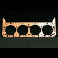 SCE Gaskets SCE-T11155 Chev SB 4.160" x .050" Titan