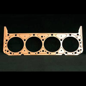 SCE Gaskets SCE-T11155 Chev SB 4.160" x .050" Titan