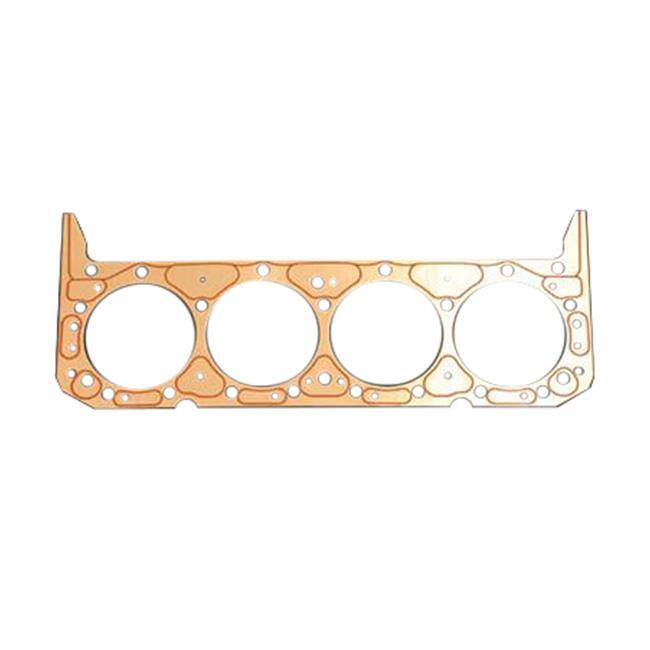 SCE Gaskets SCE-T11155 Chev SB 4.160" x .050" Titan