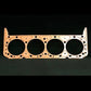 SCE Gaskets SCE-T11155 Chev SB 4.160" x .050" Titan