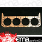 SCE Gaskets SCE-T11156 Titan Copper Head Gaskets 4.160" Bore suit Chev SB V8 .062" Thick