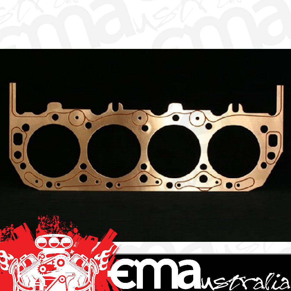 SCE Gaskets SCE-T13625 Titan Head Gasket - 4.630" Bore .050" Thick suit B/B Chev 396-454