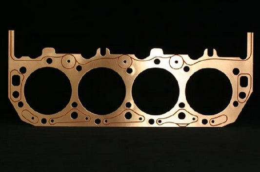 SCE Gaskets SCE-T13626 Titan Head Gasket - 4.630" Bore .062" Thicksuit B/B Chev 396-454