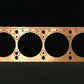 SCE Gaskets SCE-T36064 Titan Copper Head Gaskets 4.060" Bore suit Ford 289-351W V8 .043"